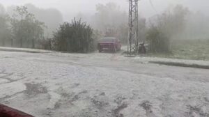 maltempo turchia