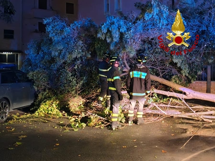 maltempo umbria perugia