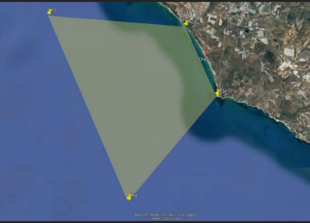 mareamico agrigento punta pianca drasi