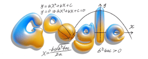 matematica basket google doogle 22 ottobre 2025