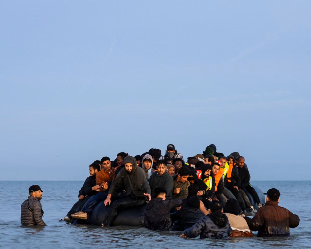 migranti