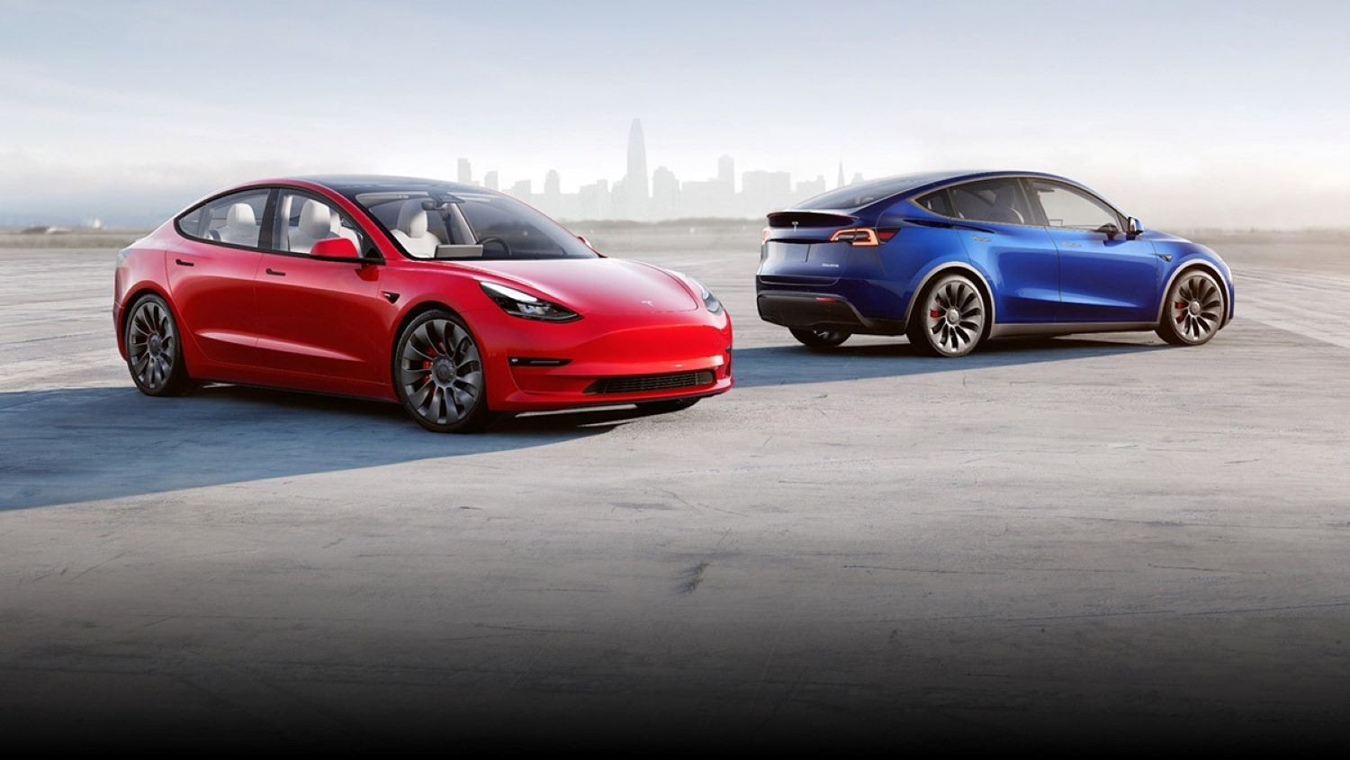 Tesla ha presentato oggi le nuove Model 3 e Model Y “Standard”: stessa autonomia, prezzo più basso