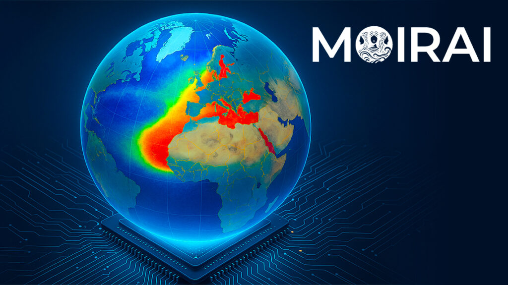 morai ENEA, modelli oceanici, supercalcolo e IA per la sfida al cambiamento climatico