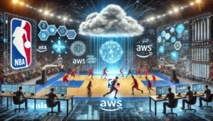 nba aws