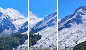 neve gran sasso