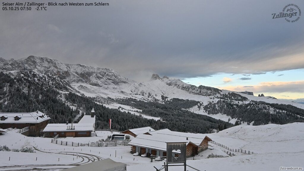 neve oggi maltempo alto adige