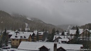 neve piemonte claviere