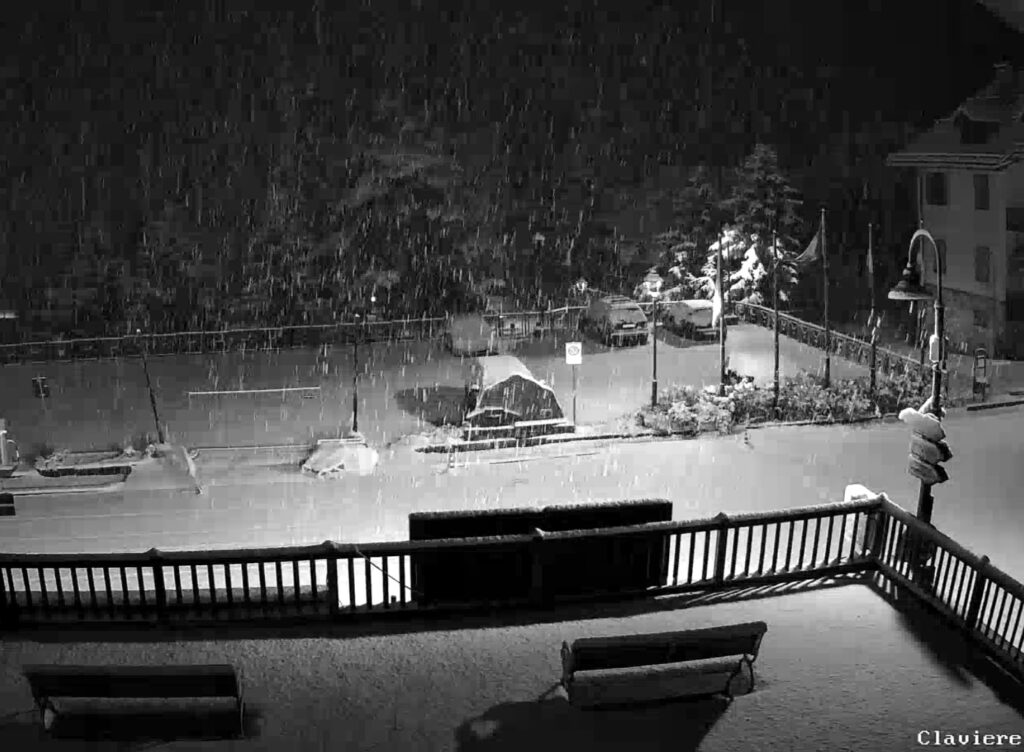 neve piemonte oggi