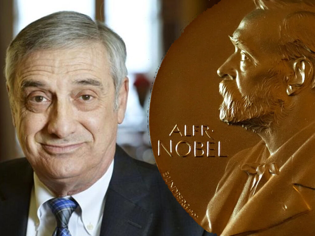 nobel economia