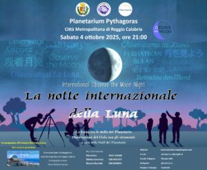 notte della luna