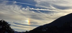 nuvole piemonte