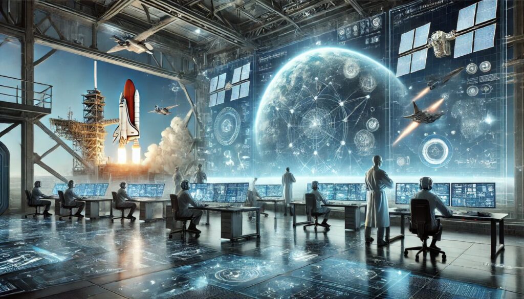 officina stellare accordo usa