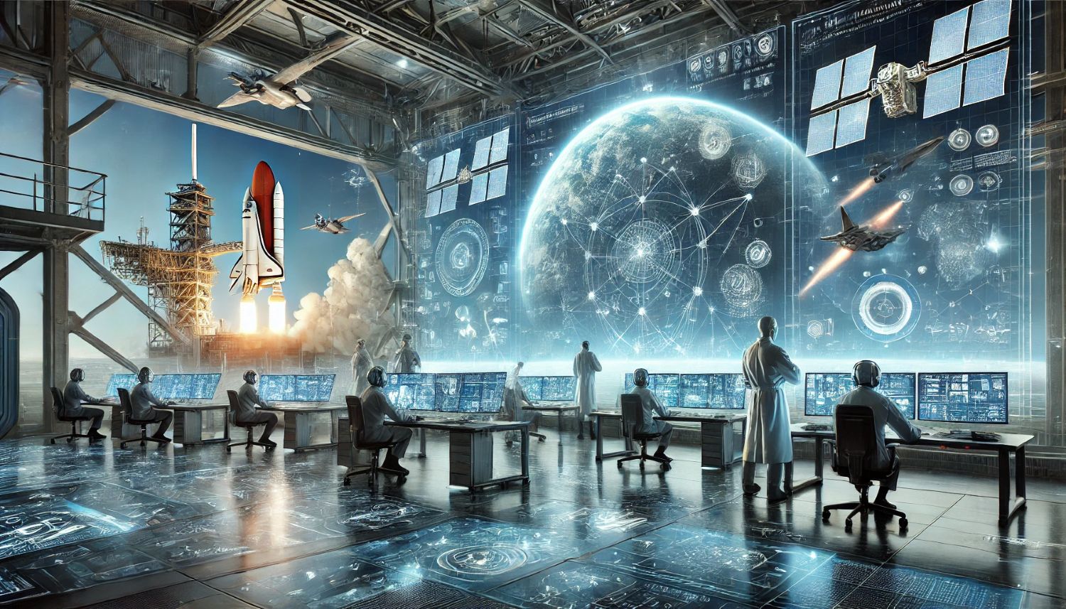 Officina Stellare lancia Skyloom Europe: maxi accordo con gli USA per la comunicazione laser spaziale