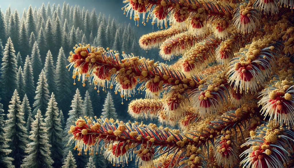 oro alberi