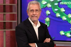 morto Paolo Sottocorona
