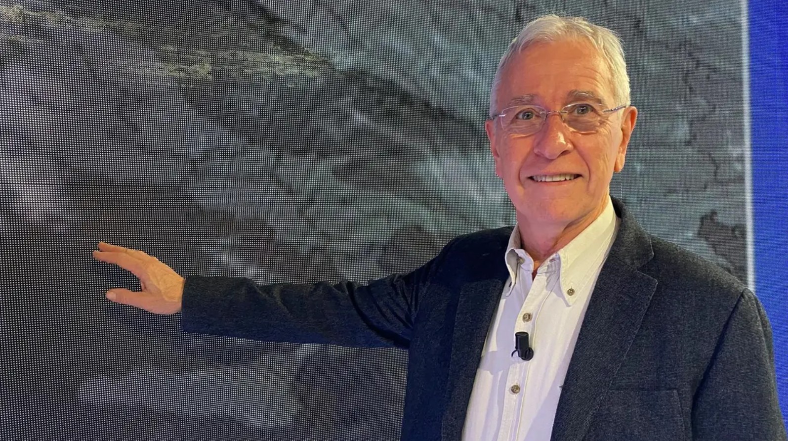 È morto il meteorologo Paolo Sottocorona: aveva 77 anni