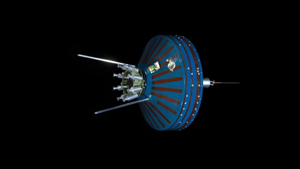 pioneer 1