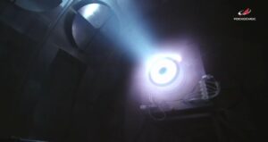 plasma roscosmos