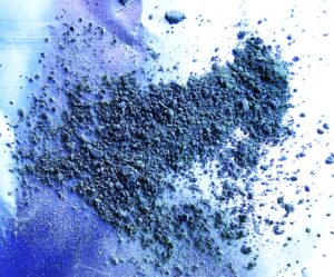 polvere di indigotina