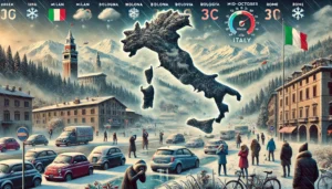 previsioni meteo freddo ottobre