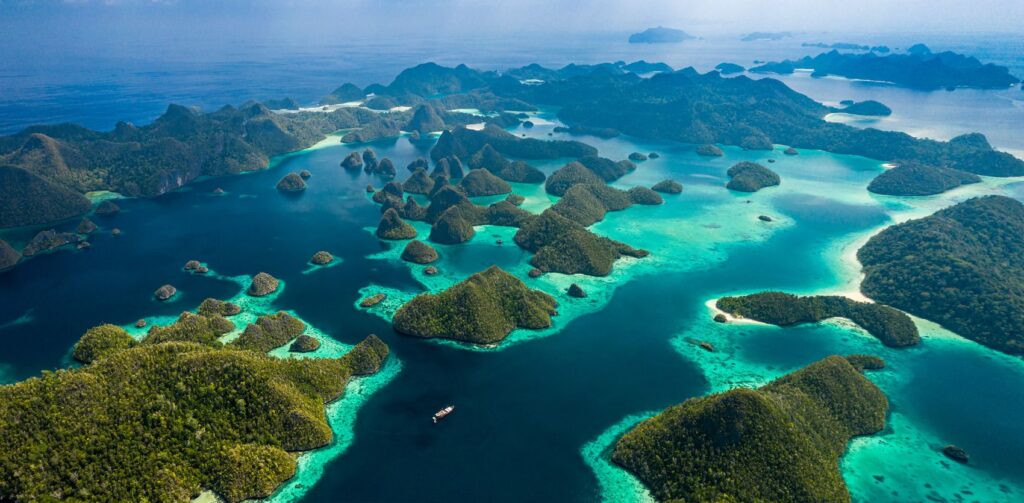 raja ampat