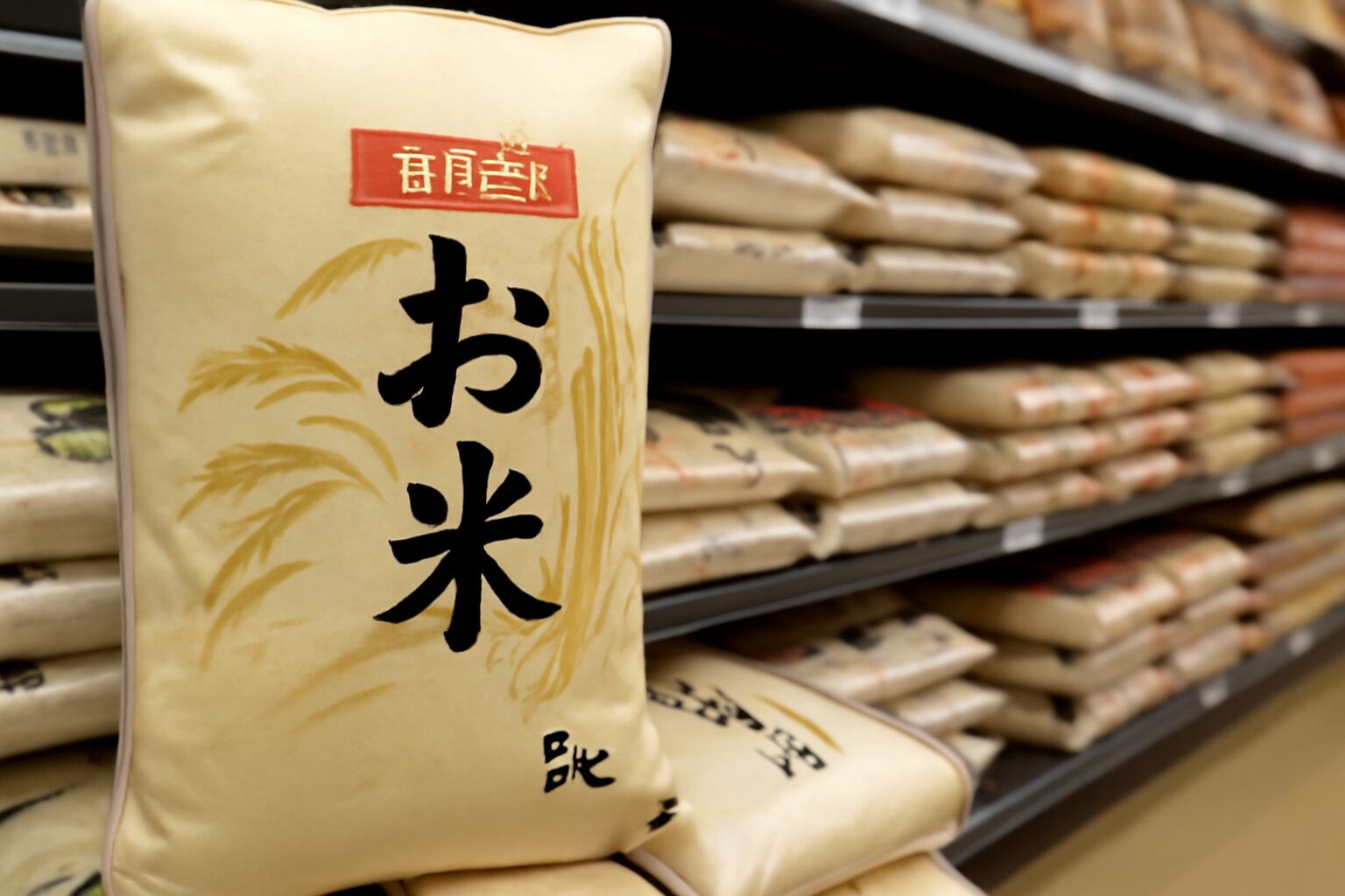 Giappone, preoccupazione sul prezzo del riso: il rischio di un nuovo crollo