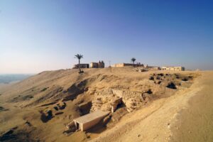 saqqara egitto