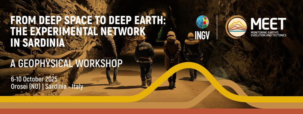 sardegna meet ingv