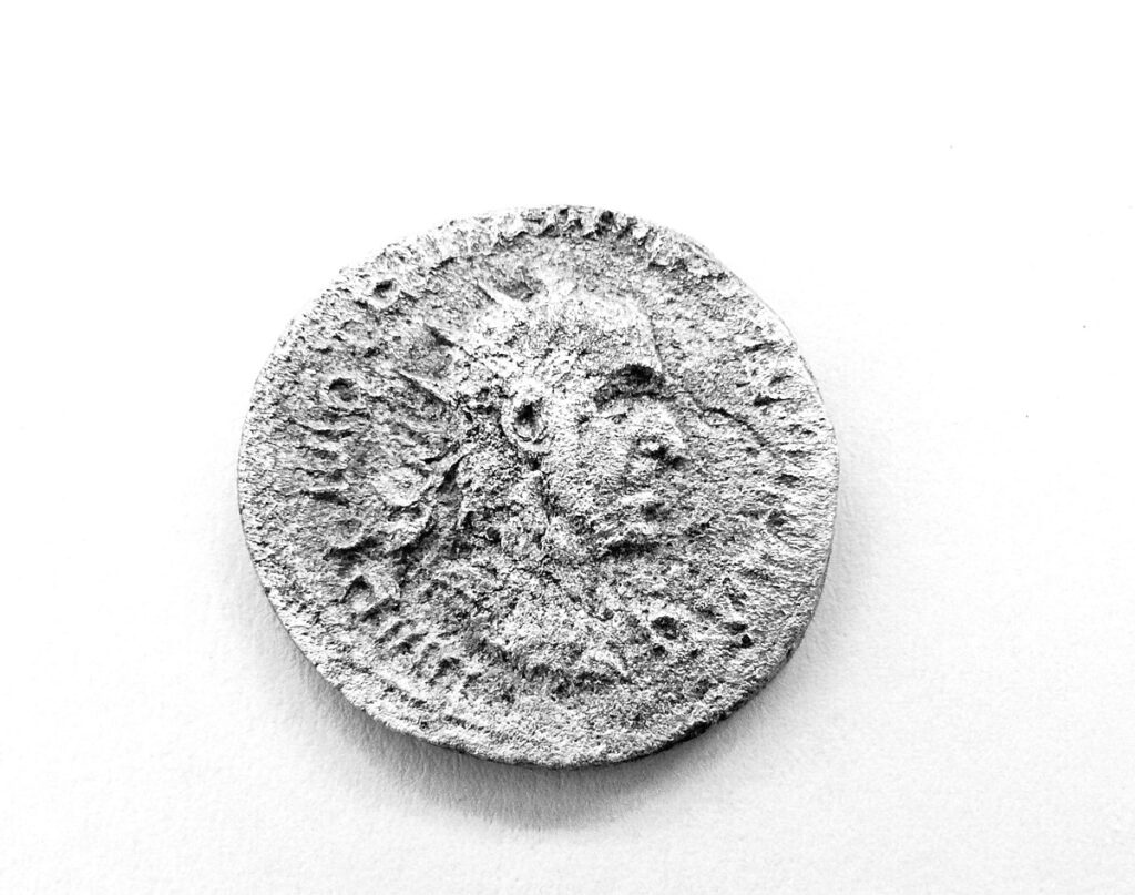 scoperta archeologica egna alto adige