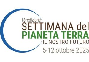 settimana pianeta terra 2025