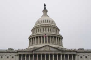 shutdown usa campidoglio