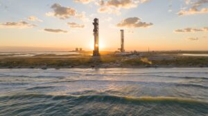spacex lancio starhip 11 volo