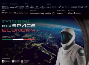 stati generali space economy 2025