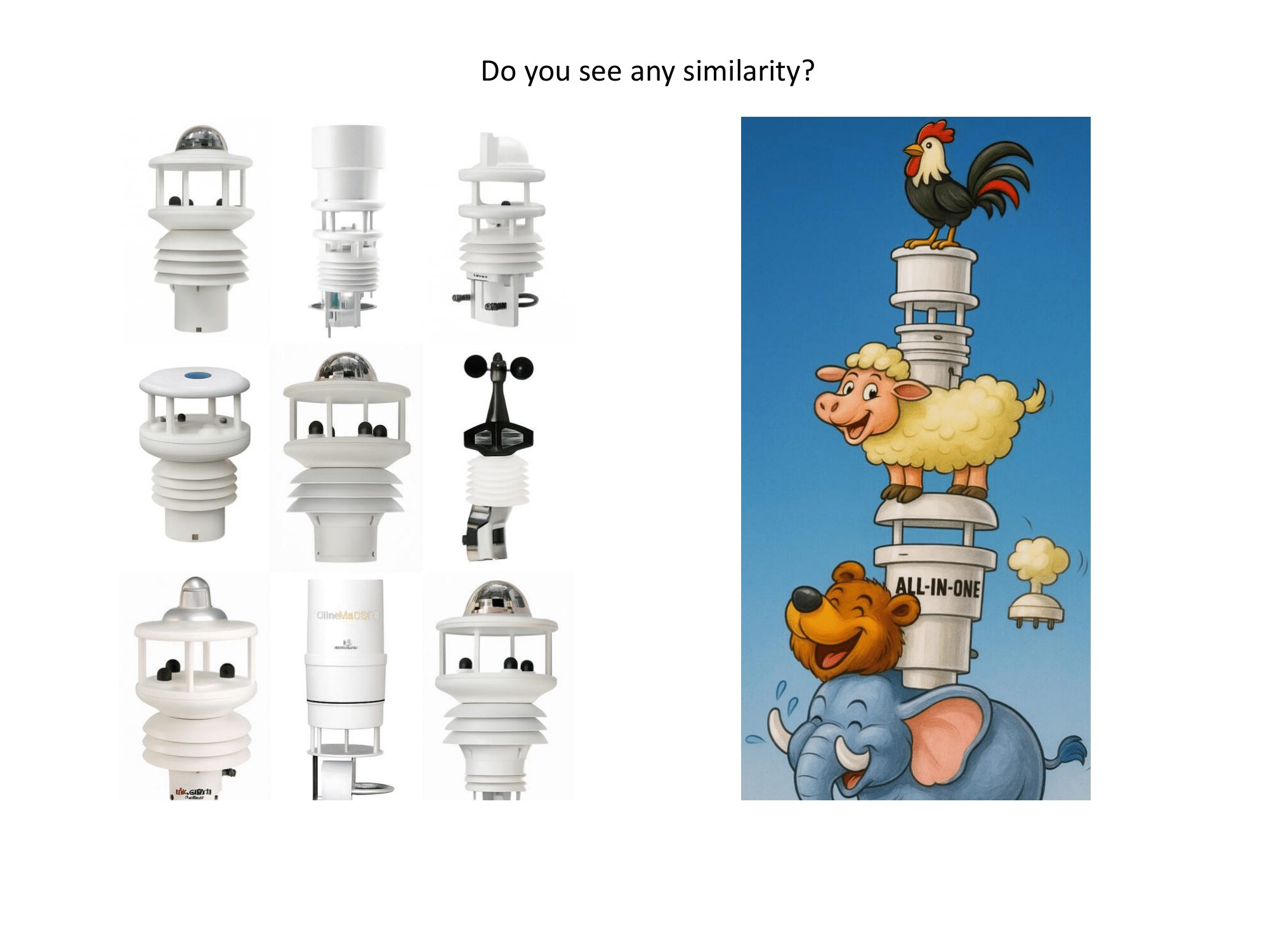 stazioni meteorologiche