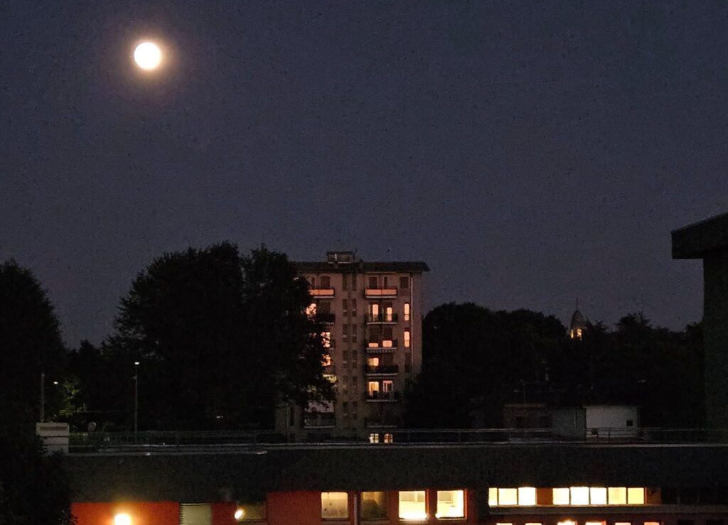 superluna cairoli
