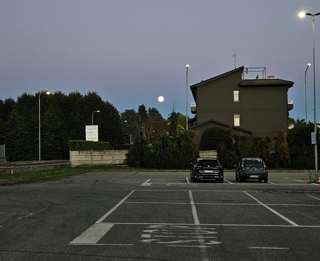 superluna cairoli