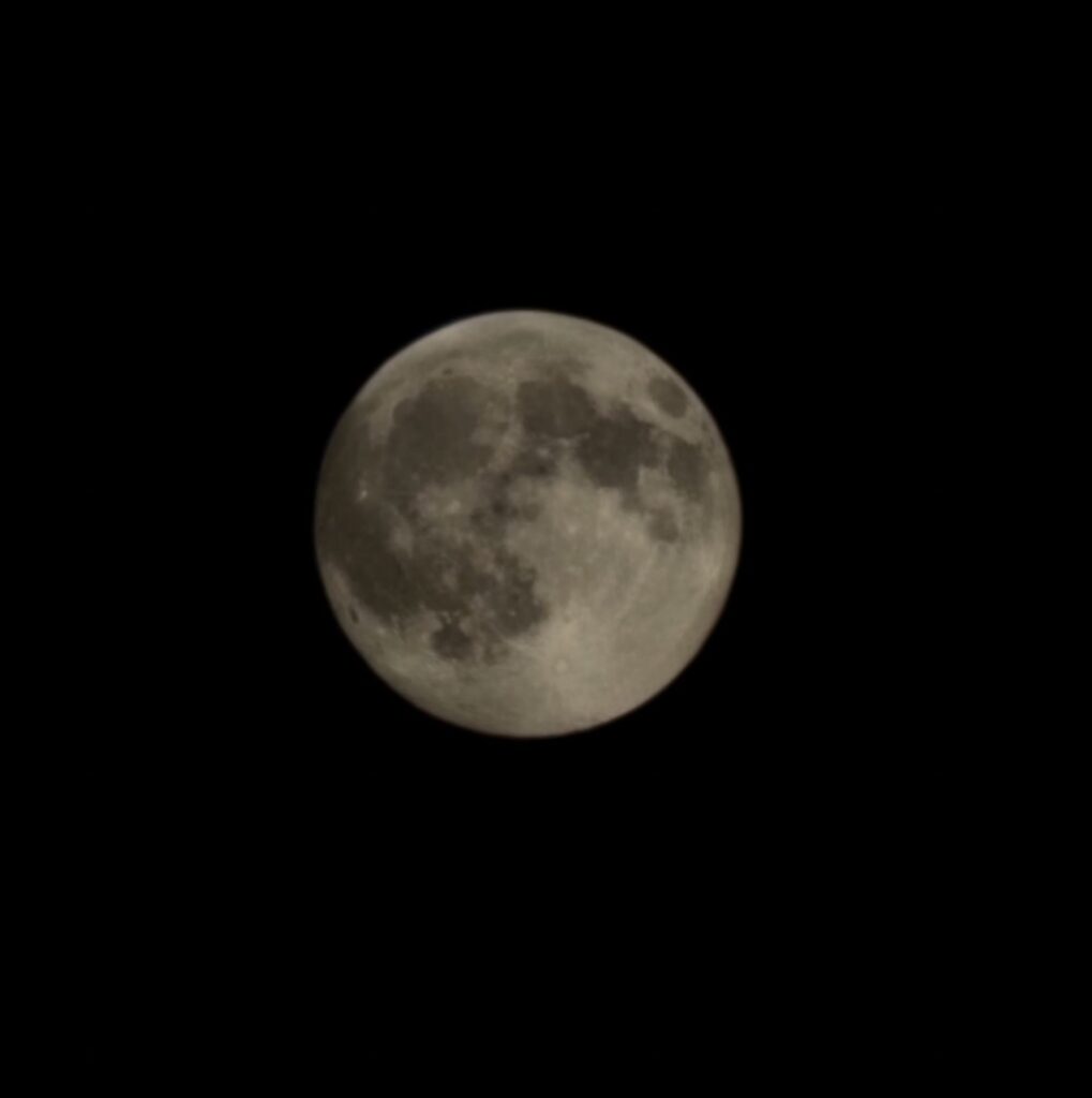 superluna cairoli