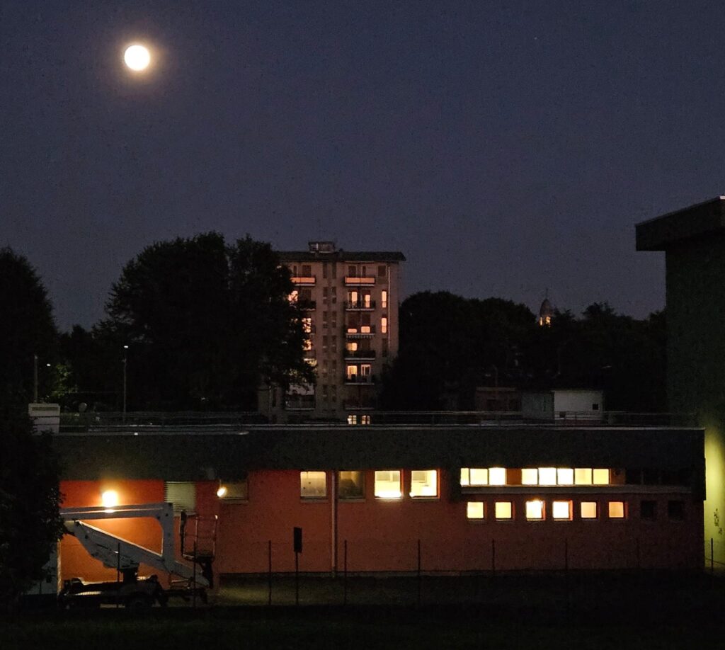 superluna cairoli