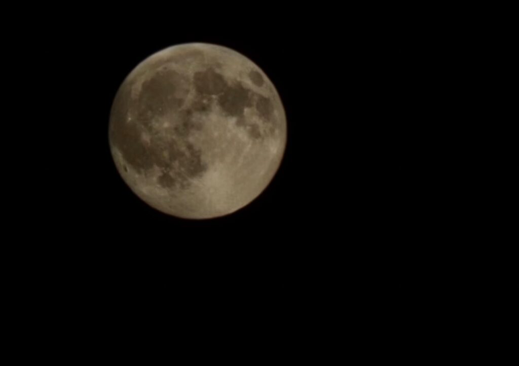 superluna cairoli