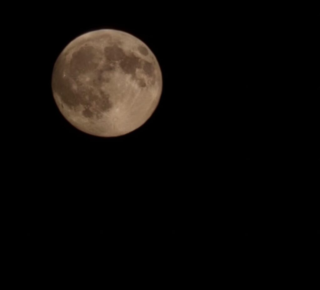 superluna cairoli