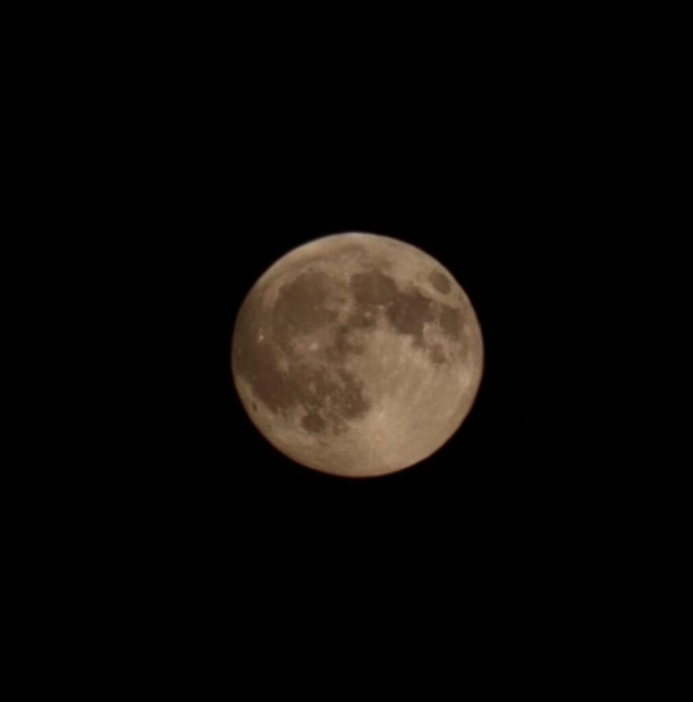 superluna cairoli
