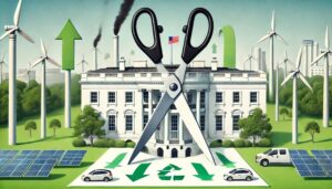 tagli transizione energetica usa