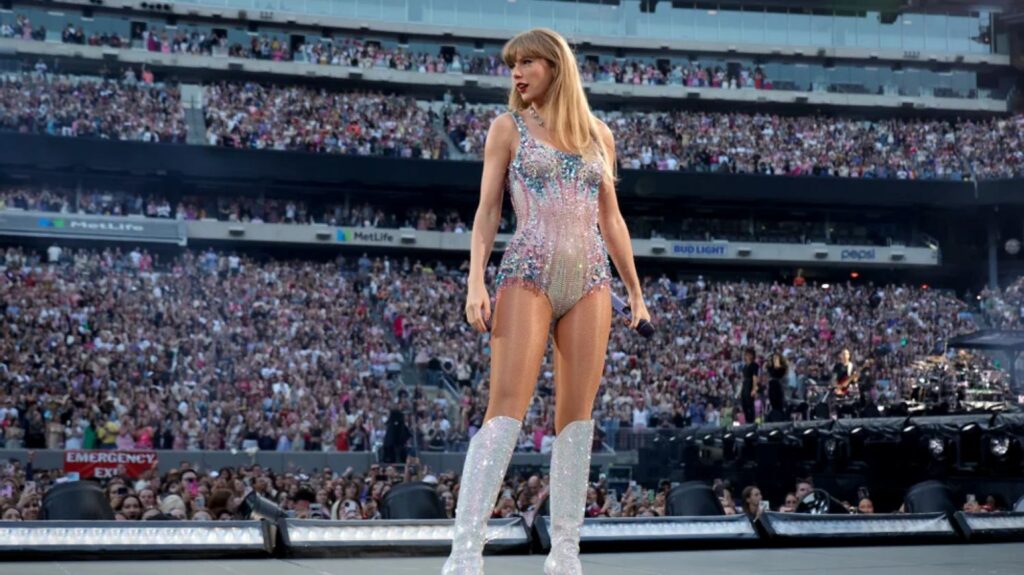 taylor-swift concerto