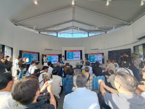 tecnologie carbon neutral osaka