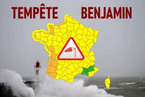 tempesta benjamin