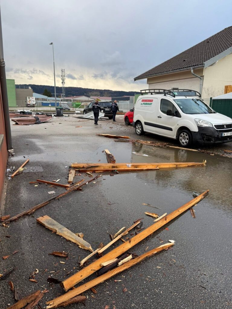 tempesta benjamin francia