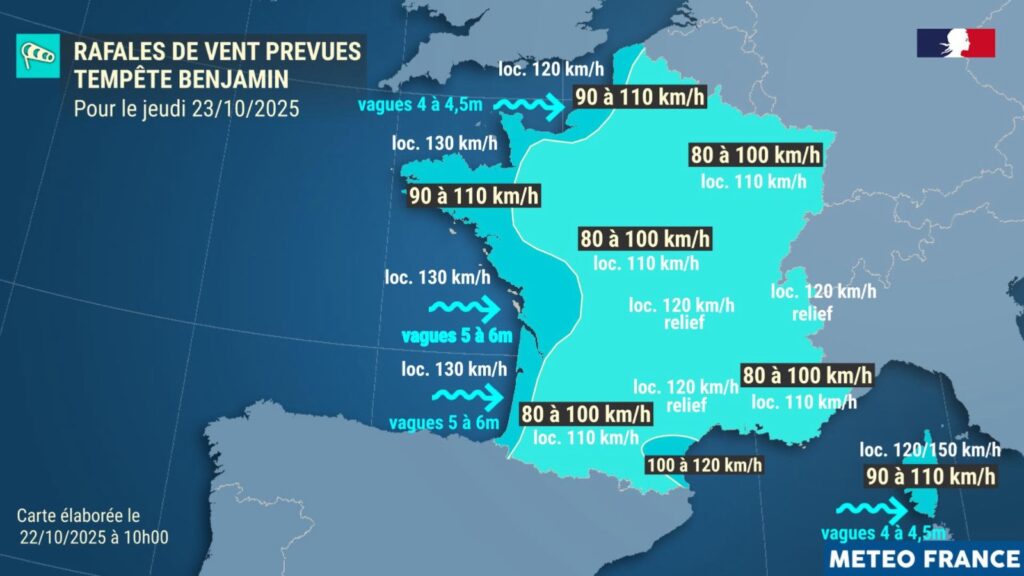 tempesta benjamin francia