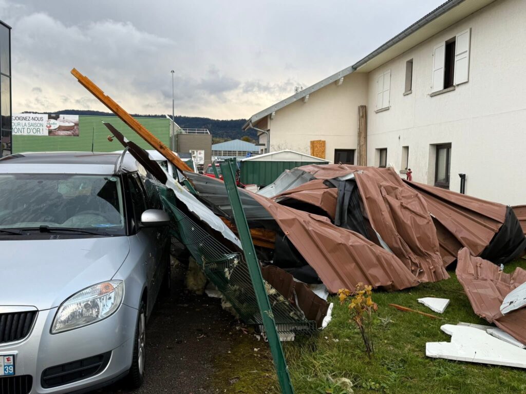 tempesta benjamin francia