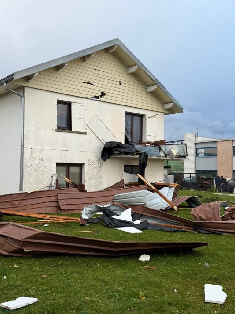 tempesta benjamin francia