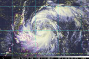 tempesta matmo filippine cina